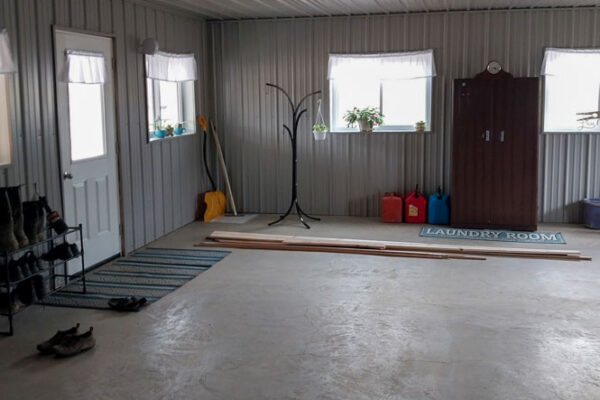 Millers Metal Roofing Siding serving Erie, PA and the entire Northwest PA Region