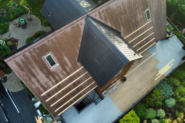 Millers Metal Roofing Siding serving Erie, PA and the entire Northwest PA Region
