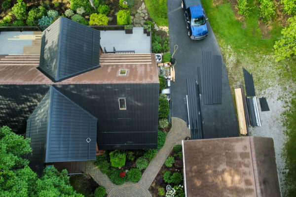Millers Metal Roofing Siding serving Erie, PA and the entire Northwest PA Region
