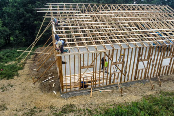 Millers Metal Roofing Siding serving Erie, PA and the entire Northwest PA Region