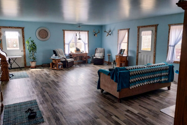 Millers Metal Roofing Siding serving Erie, PA and the entire Northwest PA Region