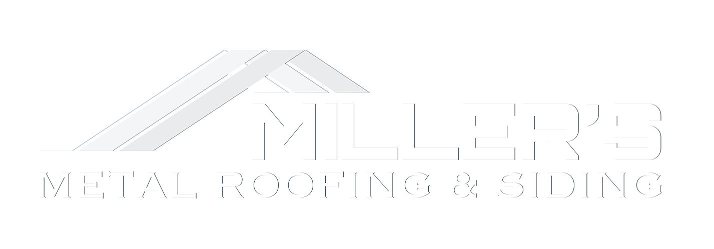 Miller's Metal Roofing & Siding