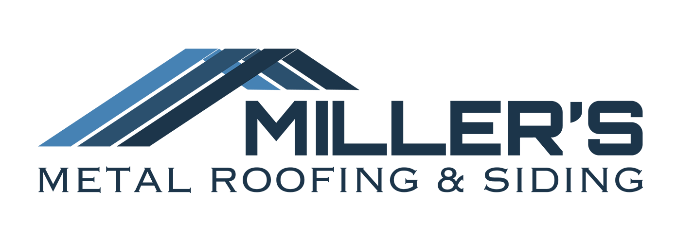 Miller's Metal Roofing & Siding
